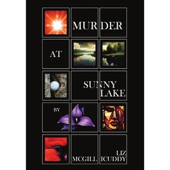 Murder at Sunny Lake