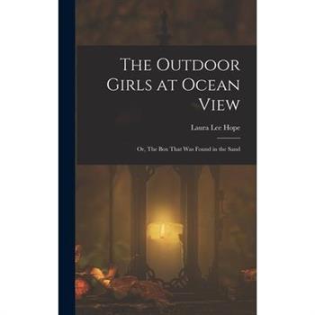 The Outdoor Girls at Ocean View