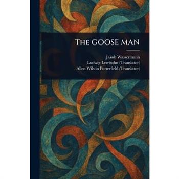 The GOOSE MAN