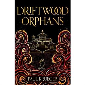 Driftwood Orphans