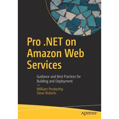 Pro .Net on Amazon Web Services