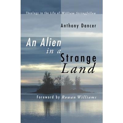 An Alien in a Strange Land