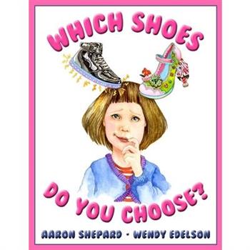 Which Shoes Do You Choose?