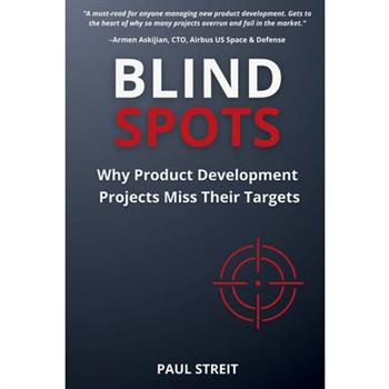 Blind Spots