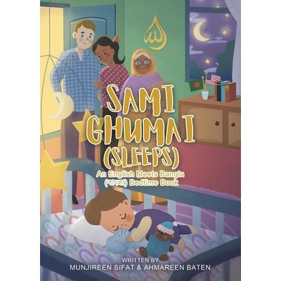 Sami Ghumai (Sleeps)
