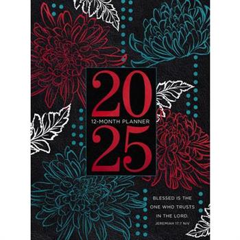 Trust in the Lord (2025 Planner)