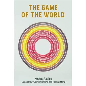 The Game of the World