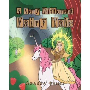 A Very Different Fairy Tale