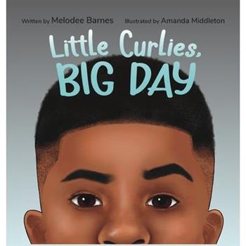 Little Curlies, Big Day