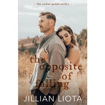 The Opposite of Falling