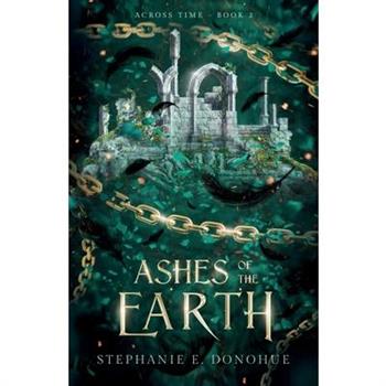 Ashes of the Earth