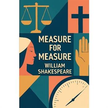 Measure For Measure(Illustrated)