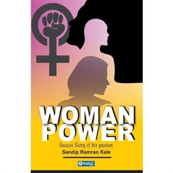 Woman Power (English)