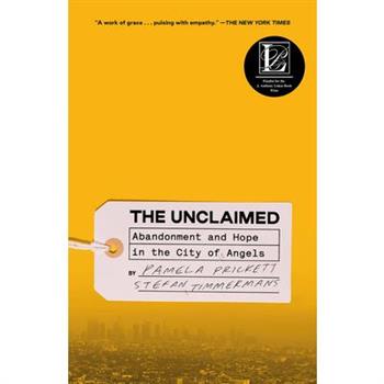 The Unclaimed