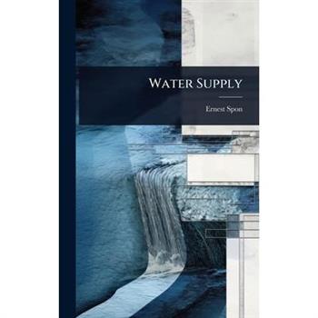 Water Supply