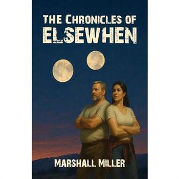 The Chronicles of Elsewhen