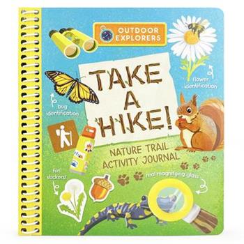 Outdoor Explorers: Take a Hike