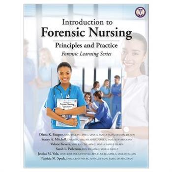 Introduction to Forensic Nursing