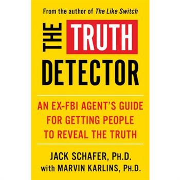 The Truth Detector, Volume 2