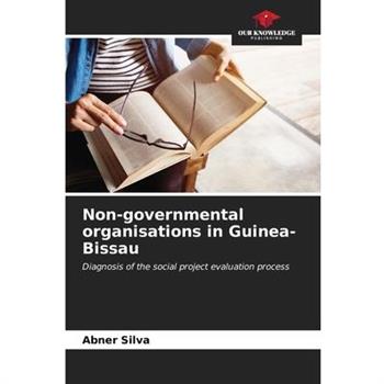 Non-governmental organisations in Guinea-Bissau