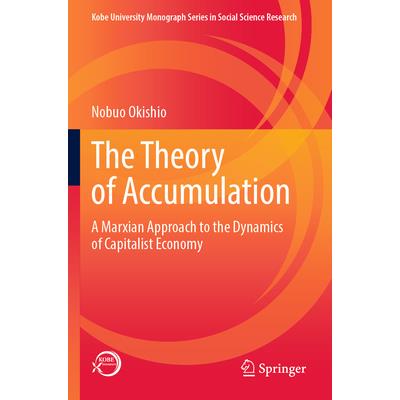 The Theory of Accumulation