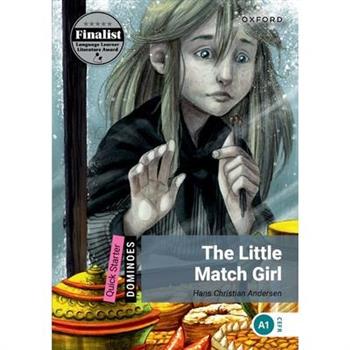 Dominoes 2e Quick Start Little Match Girl MP3 Pack