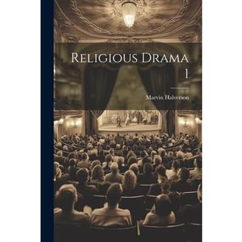 Religious Drama 1
