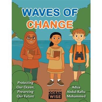 Waves Of Change