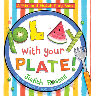 Play With Your Plate!