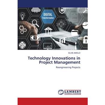 Technology Innovations in Project Management
