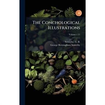 The Conchological Illustrations