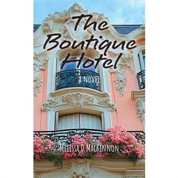 The Boutique Hotel