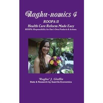 Raghu-nomics 4