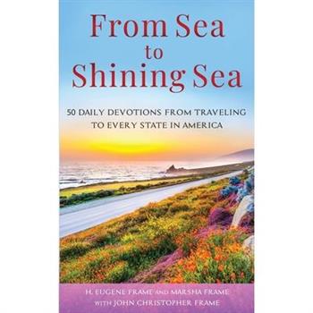 From Sea to Shining Sea