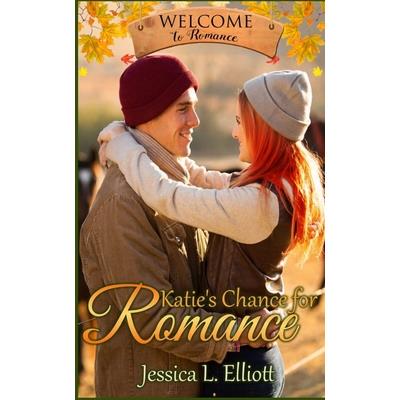 Katie’s Chance for Romance
