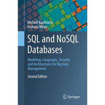 SQL and Nosql Databases