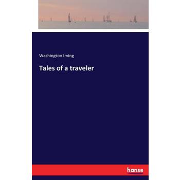 Tales of a traveler