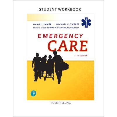 Workbook for Emergency Care