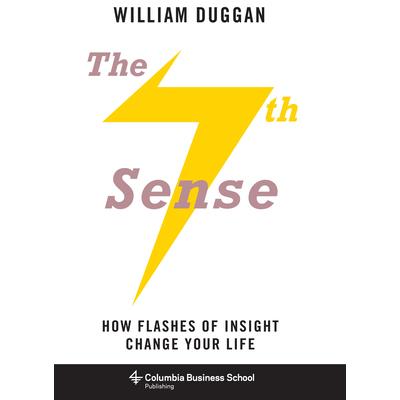The Seventh Sense