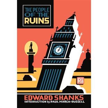 The People of the Ruins