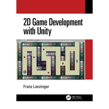 2D Game Development with Unity