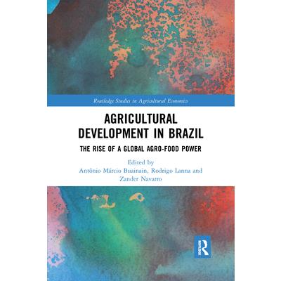Agricultural Development in Brazil