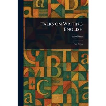 Talks on Writing English