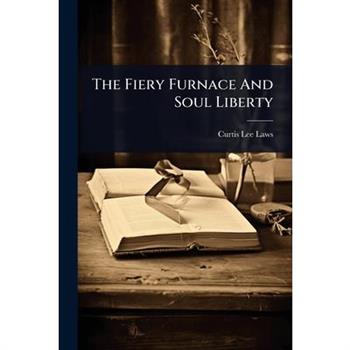 The Fiery Furnace And Soul Liberty