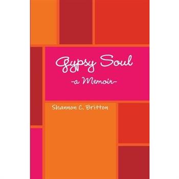Gypsy Soul