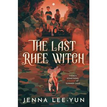 The Last Rhee Witch