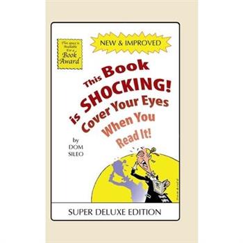 This Book is Shocking!