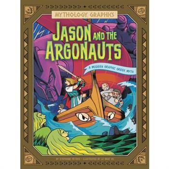 Jason and the Argonauts