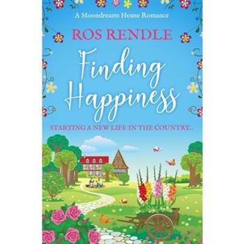 Finding Happiness
