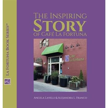 The Inspiring Story of Caf矇 La Fortuna